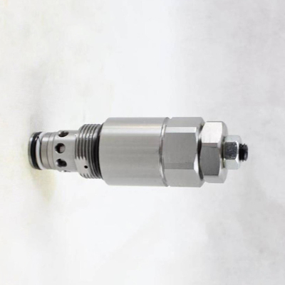 DH150-7 Sub-Gun Safety Valve Relief Valve  Excavator Control Valve