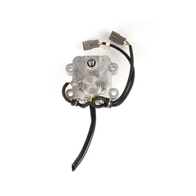 Construction Machinery Parts 7834-41-2000 Excavator Automatic Refueling Motor For Komatsu  PC360-7