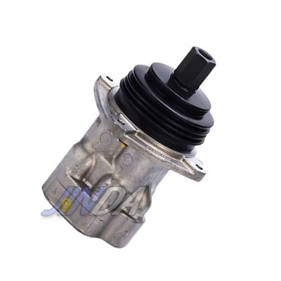 JINDA Excavator Accessory YN30BV00095F1 KOBELCO टिकाऊ और OEM JINDA के SK200-8 SK210-8 के लिए पायलट वाल्व असेंबली