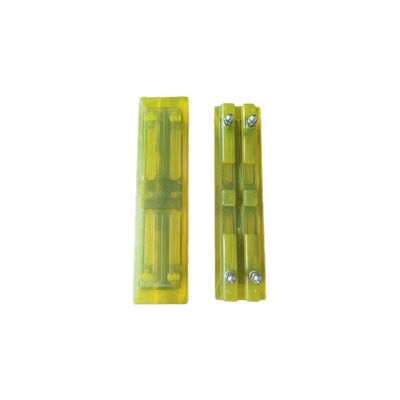 कोमात्सु पीसी200/300 के लिए चिपके हुए चेनप्लेट का प्रत्यक्ष वितरण